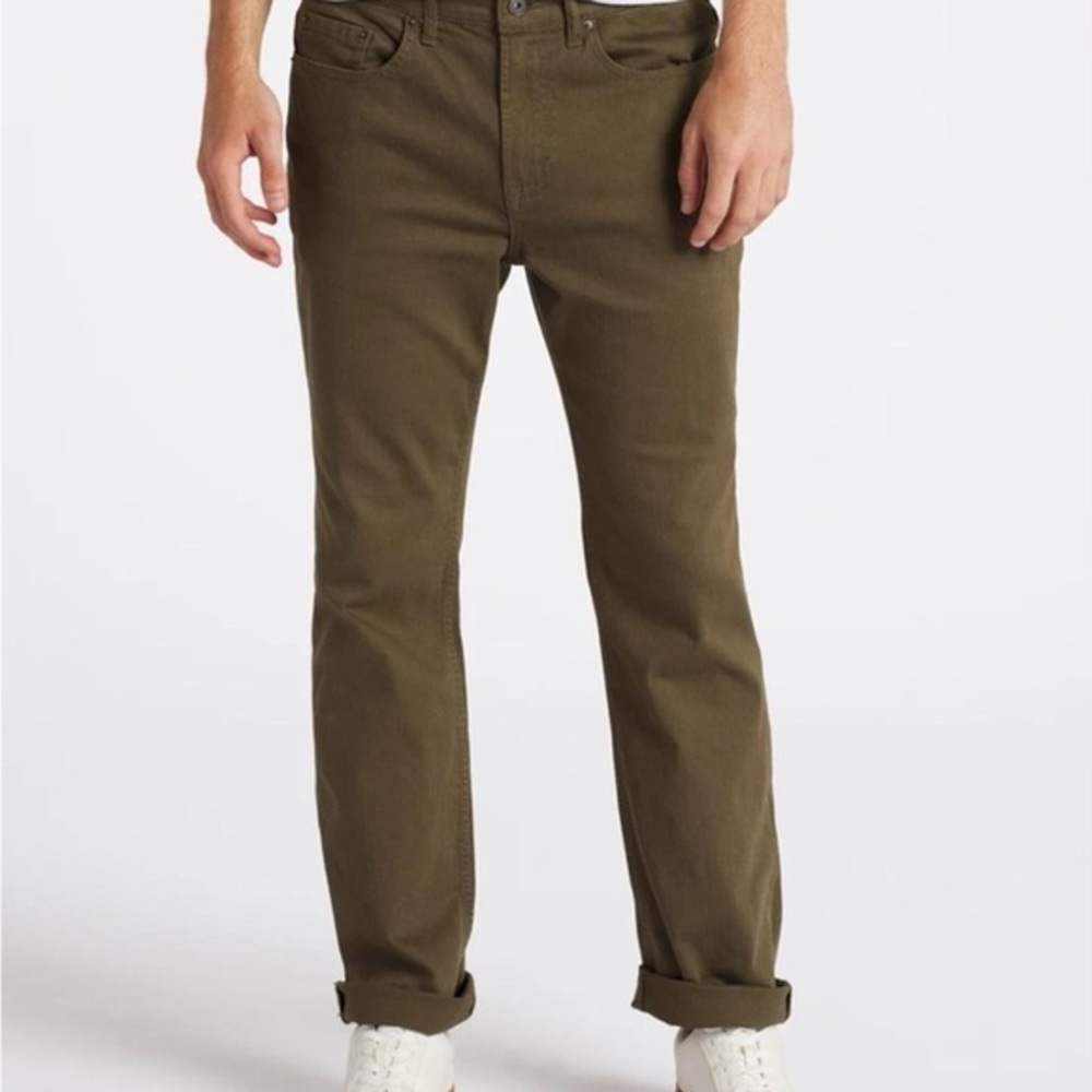 Flag & Anthem Catskill Nashville Straight Pant
